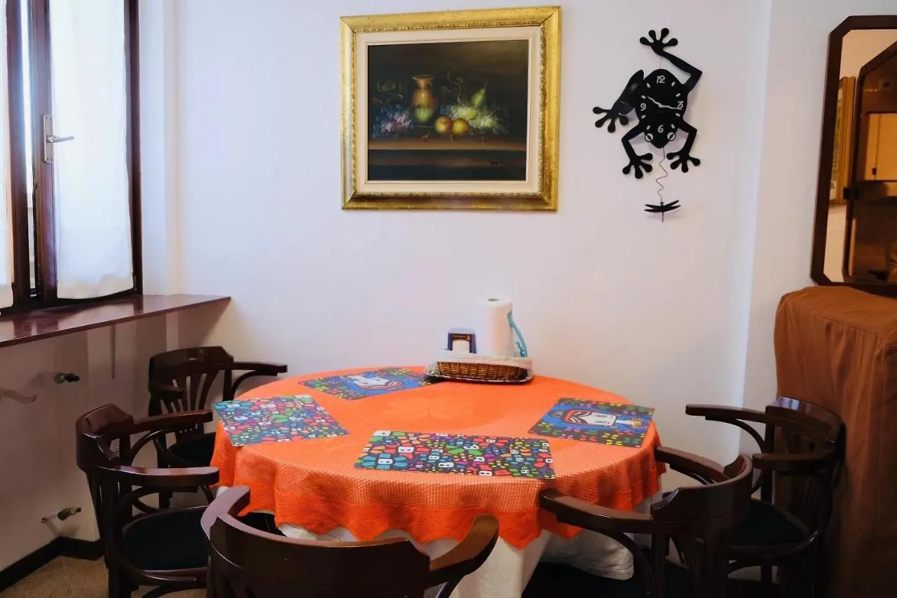 SognareaVenezia 14 Appartamento Mestre