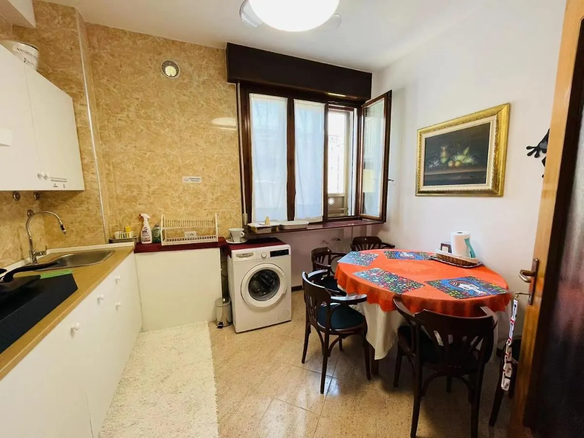 SognareaVenezia 14 Appartamento Mestre