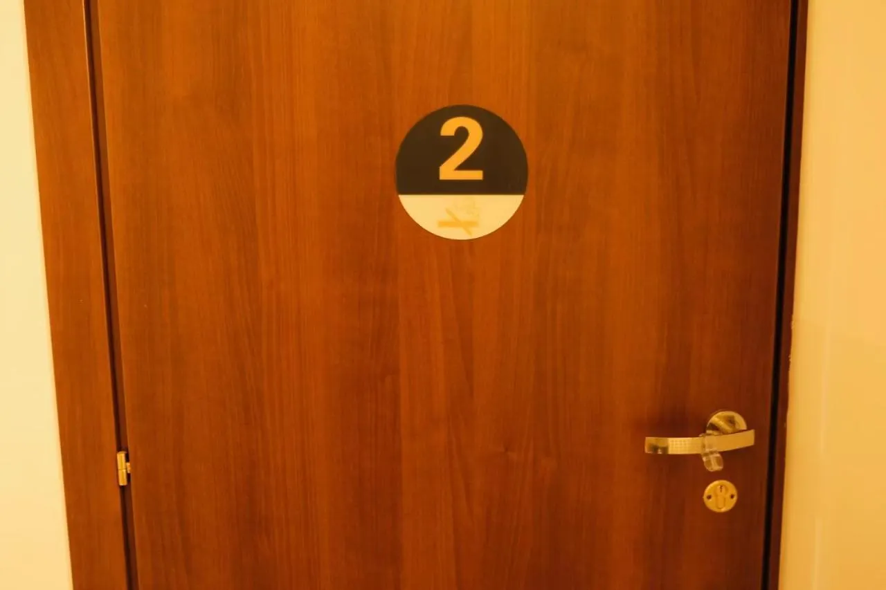 Sognareavenezia 14 Lejlighed Mestre