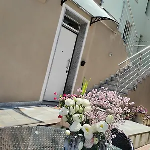  Appartement Arcobaleno Mestre-venezia