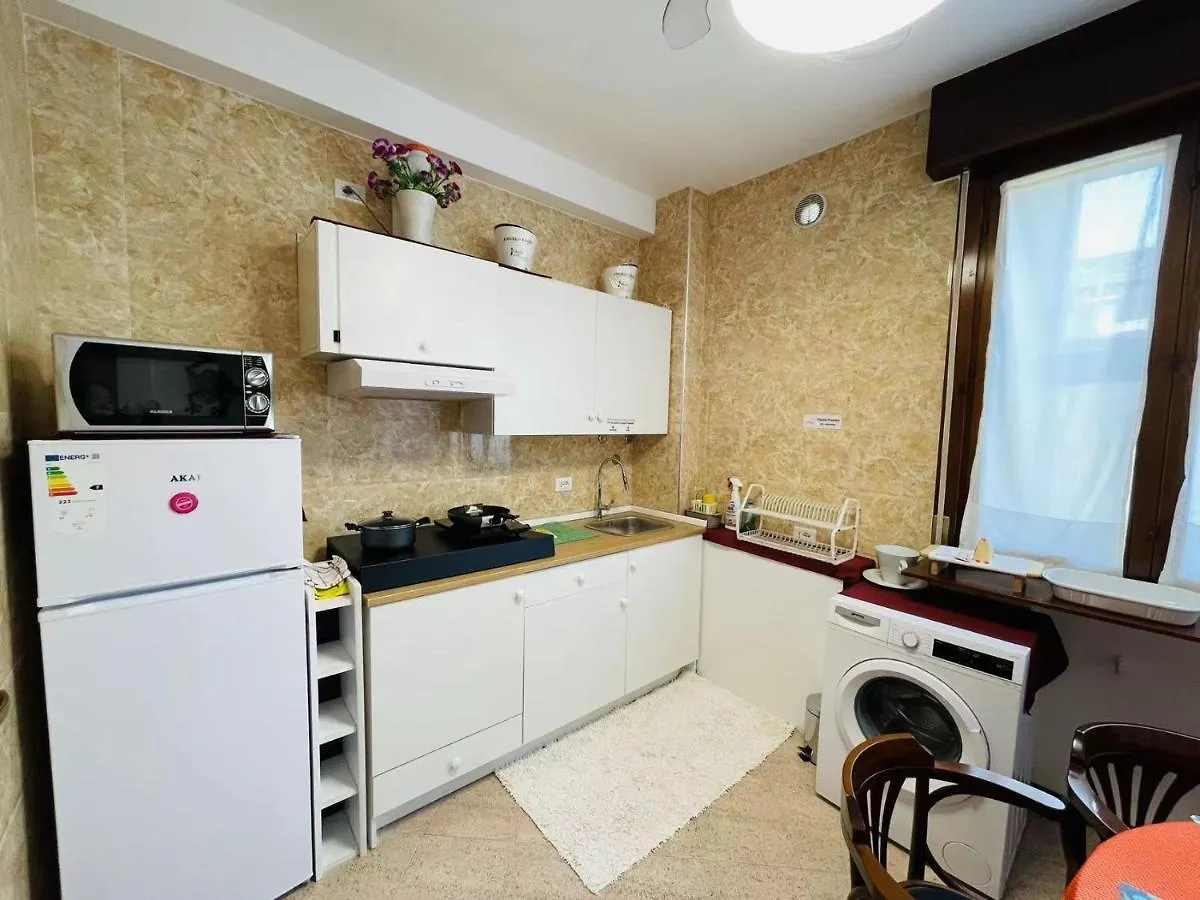 Appartement Sognareavenezia 14 à Mestre 0*,  Italie