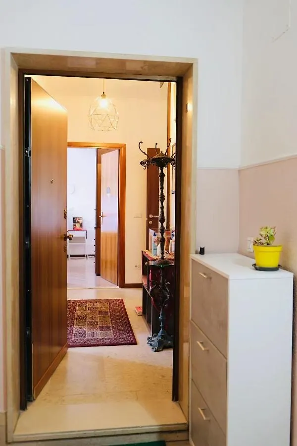 Appartement Sognareavenezia 14 à Mestre 0*,